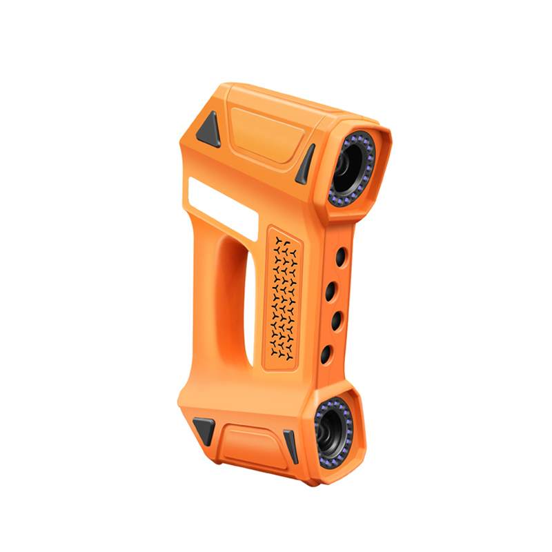 Handheld 3D Scanner High Precision - Strumento di scansione 3D portatile LONVILL,