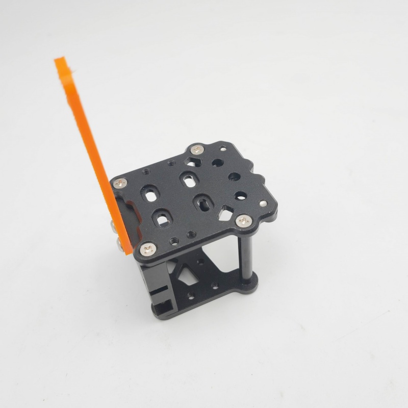 Nozzle Tungsten - Funssor V-minion Stampante 3D in Lega