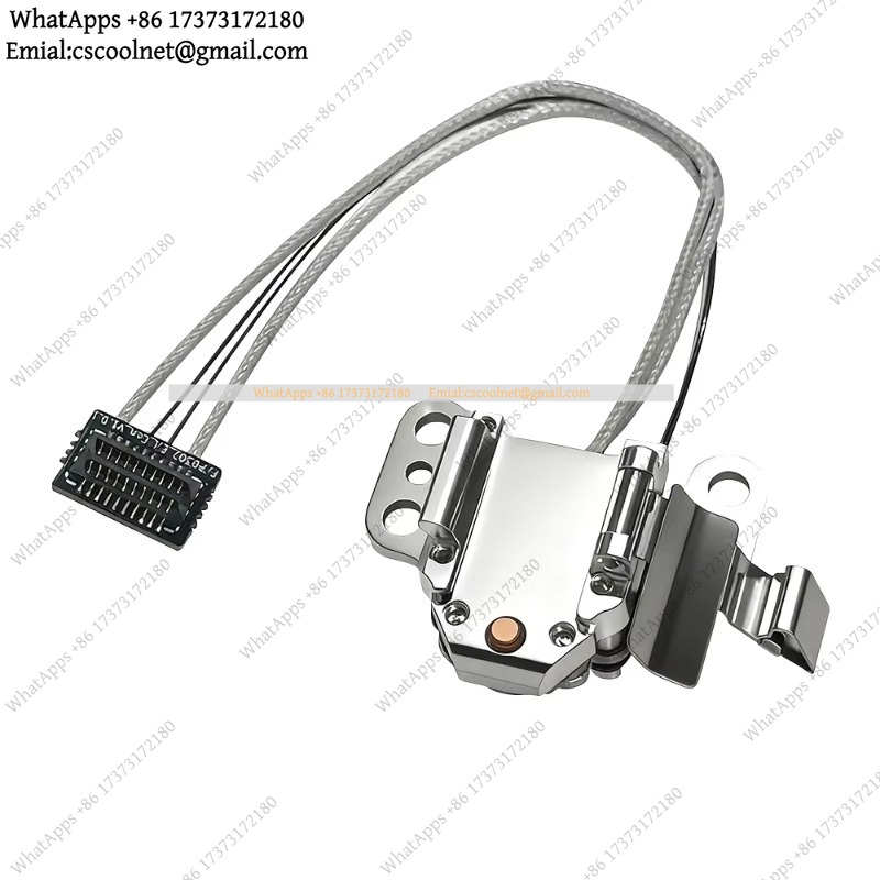 Hotend Assembly - Gruppo Hotend K3 con Sensore di