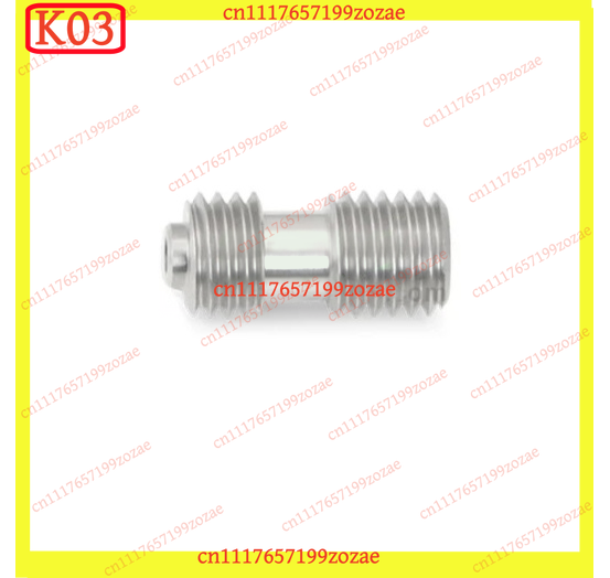 Ptfe Tube - k3 per FlashForge Guider 2S Tubo