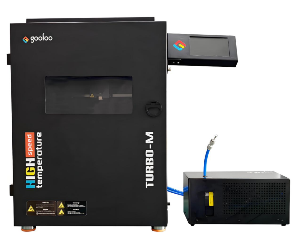 Fdm Printer - Stampante 3D FDM Industriale ad Alta
