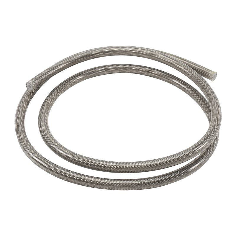 Ptfe Tube - AB56-Tubo Flessibile Freno Idraulico AN3 1M