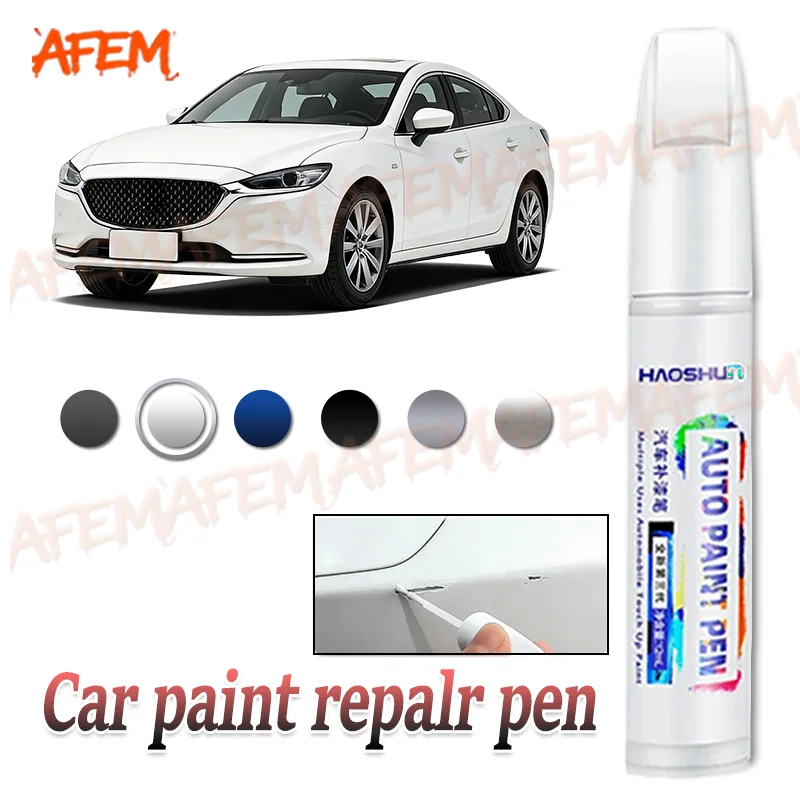 Bltouch - Per Mazda 6 2003-2025 BK BL