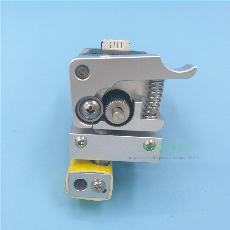 Hotend 0.4Mm - Wanhao I3 3D Stampante Aggiornamento MK10