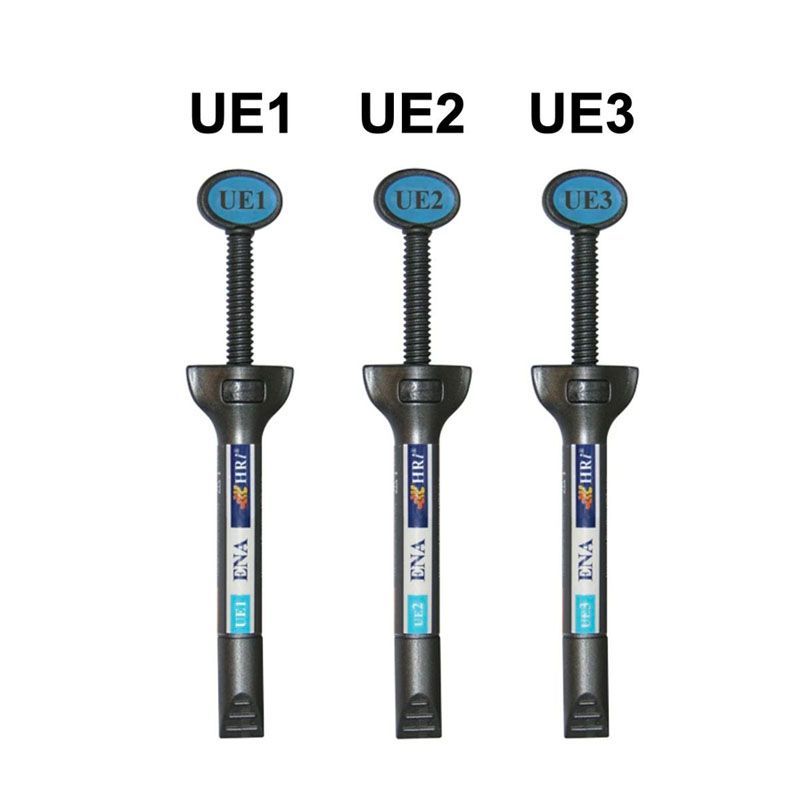 Uv Resin - Materiali dentali Meisu Restauro estetico Resina