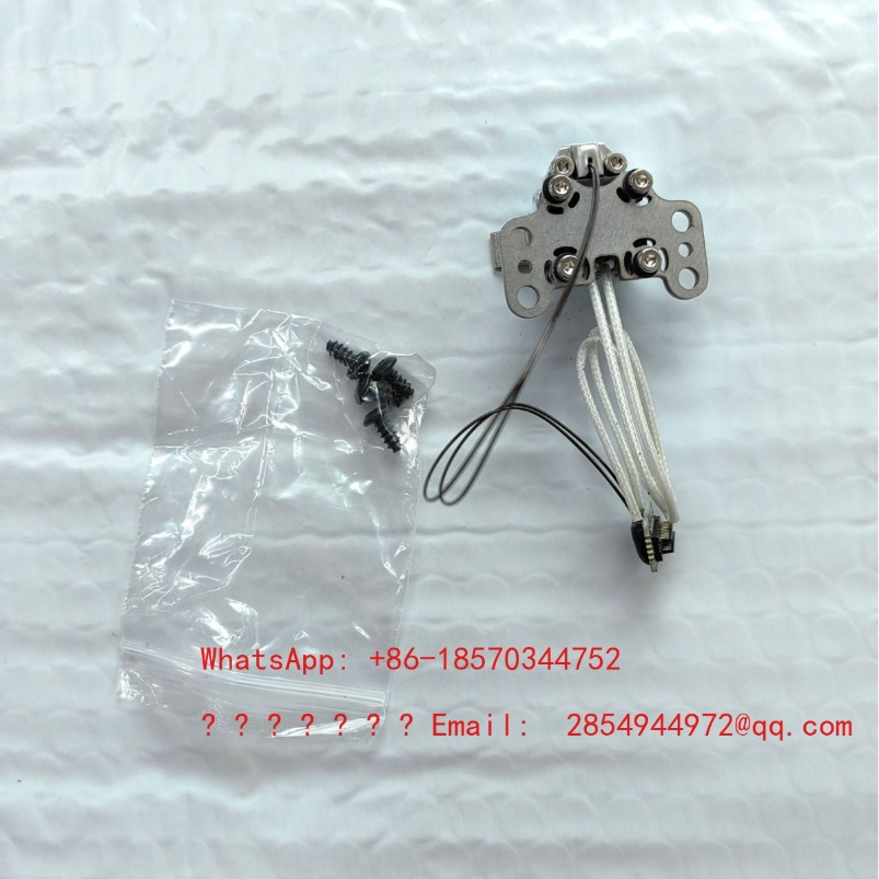 Hotend Assembly - Kit di Riscaldamento per Moduli Hot