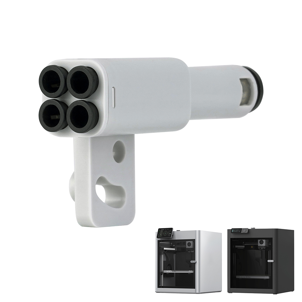 Ptfe Tube - Per stampante 3D Parte 4in1 PTFE