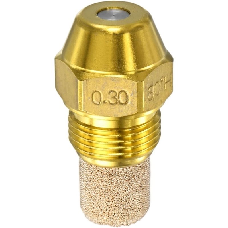 Nozzle Brass - VELIF – Ugello universale in ottone