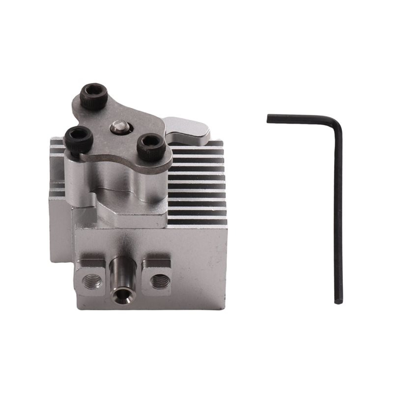 Hotend Assembly - ABUO – Dissipatore di calore per