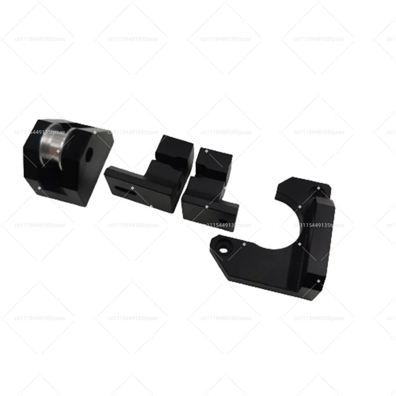 3D Printer Bed - Kit Tenditore Motore con Rullo Idler
