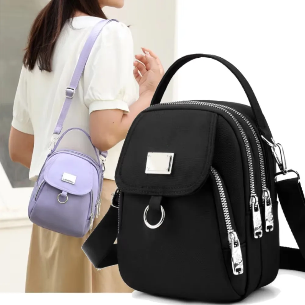 Tpu Filament - Borsa per cellulare Mini borsa piccola