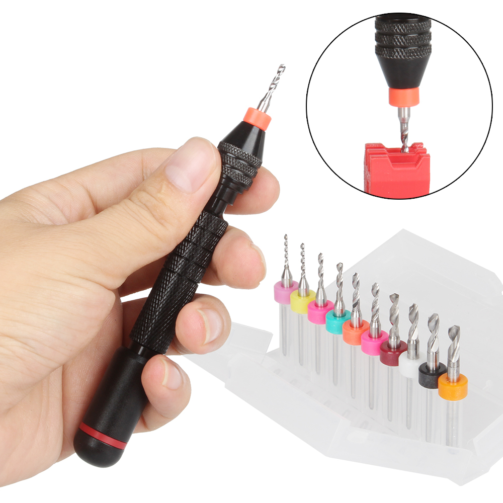 Fdm Printer - Kit di Strumenti per Stampante 3D