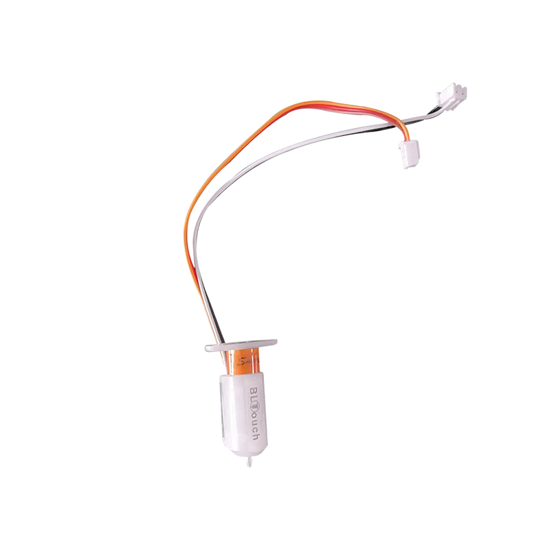 Bltouch - BLtouch per QIDI TECH X-CF PRO