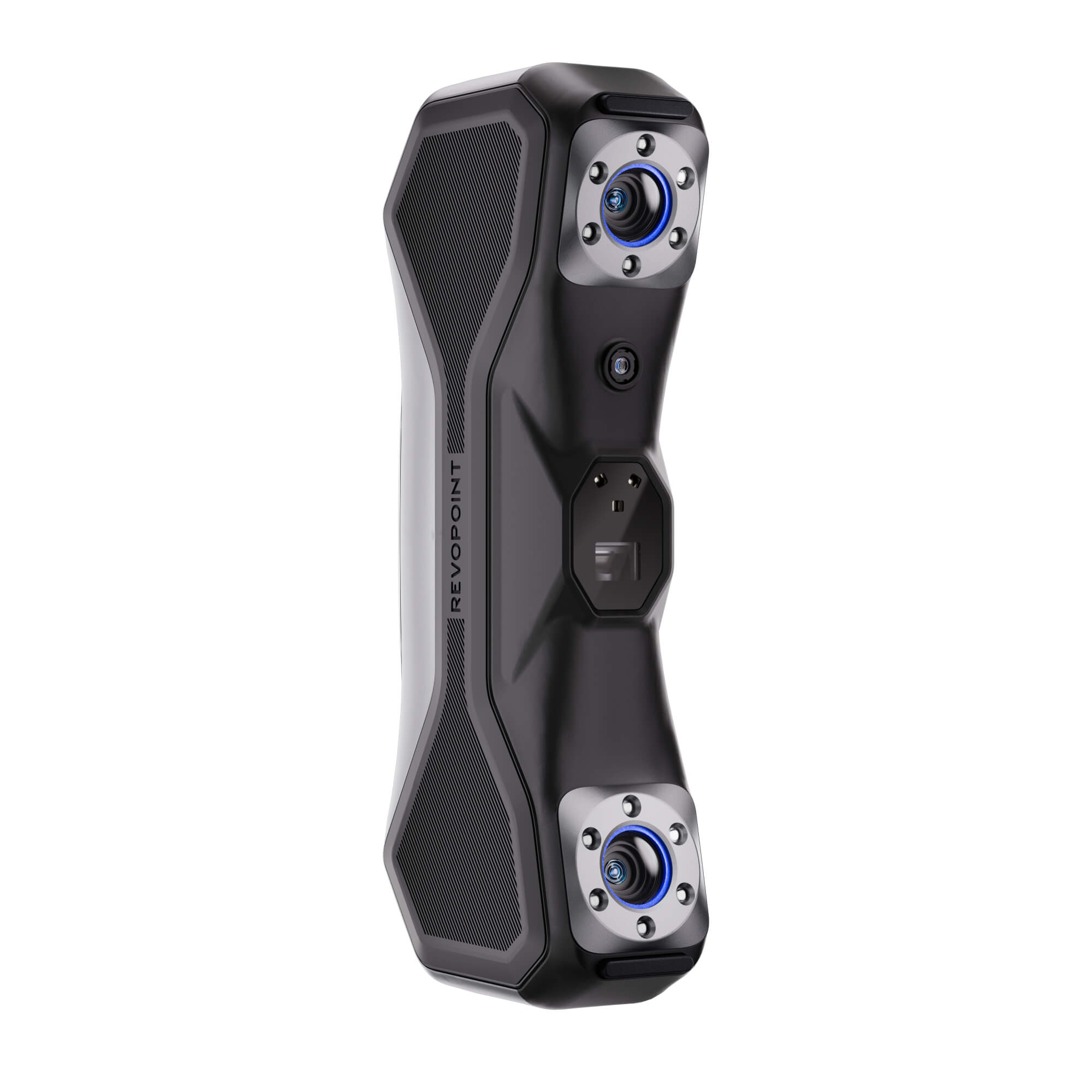 Handheld 3D Scanner High Precision - Scanner 3D portatile Revopoint Metrox Pro
