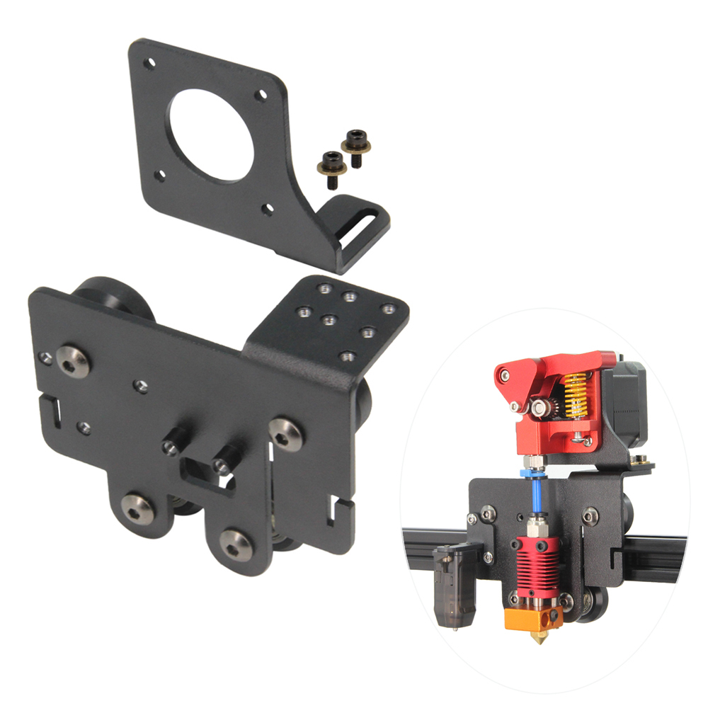 Kit di aggiornamento diretto E - Petg Filament recensione e prezzo