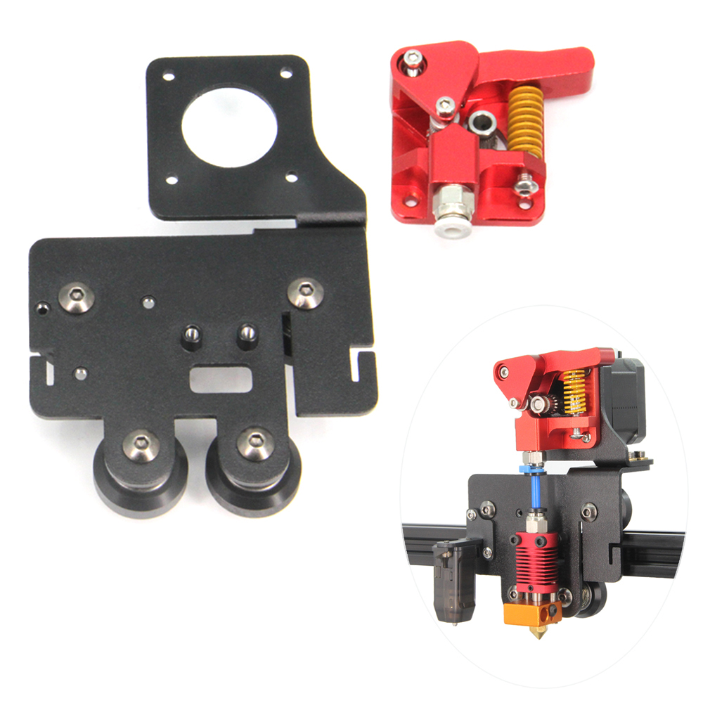 Kit di aggiornamento diretto E - Petg Filament recensione e prezzo