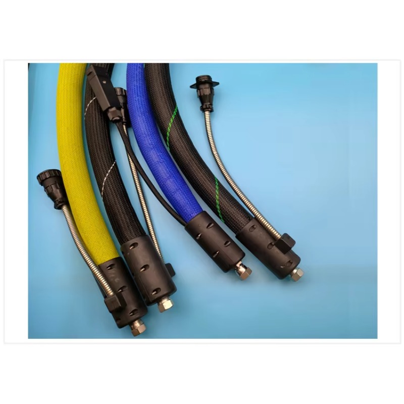 Tubo Interno in PTFE per Colla - Ptfe Tube recensione e prezzo