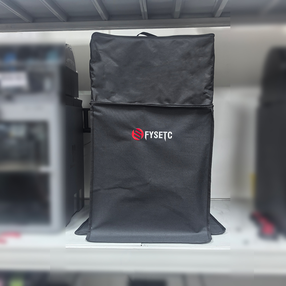 Copertura Protettiva per Stamp - Enclosure 3D Printer recensione e prezzo