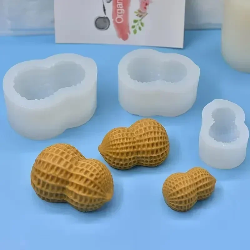 Set di 3 Stampi in Silicone a  - Resin recensione e prezzo