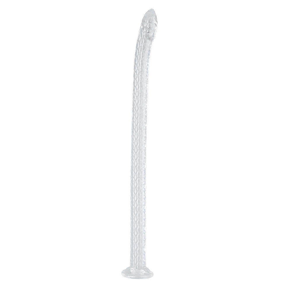 45-100 centimetri Lungo Serpen - Cobra Extruder recensione e prezzo