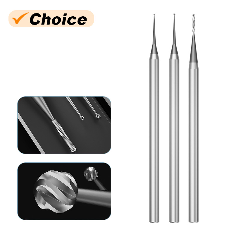 MaAnt 0.4/0.5/0.6mm Testa di l - Nozzle Tungsten recensione e prezzo