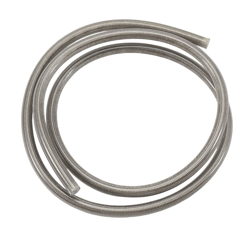 Tubo Freno Moto AN3 1M in Acci - Ptfe Tube recensione e prezzo