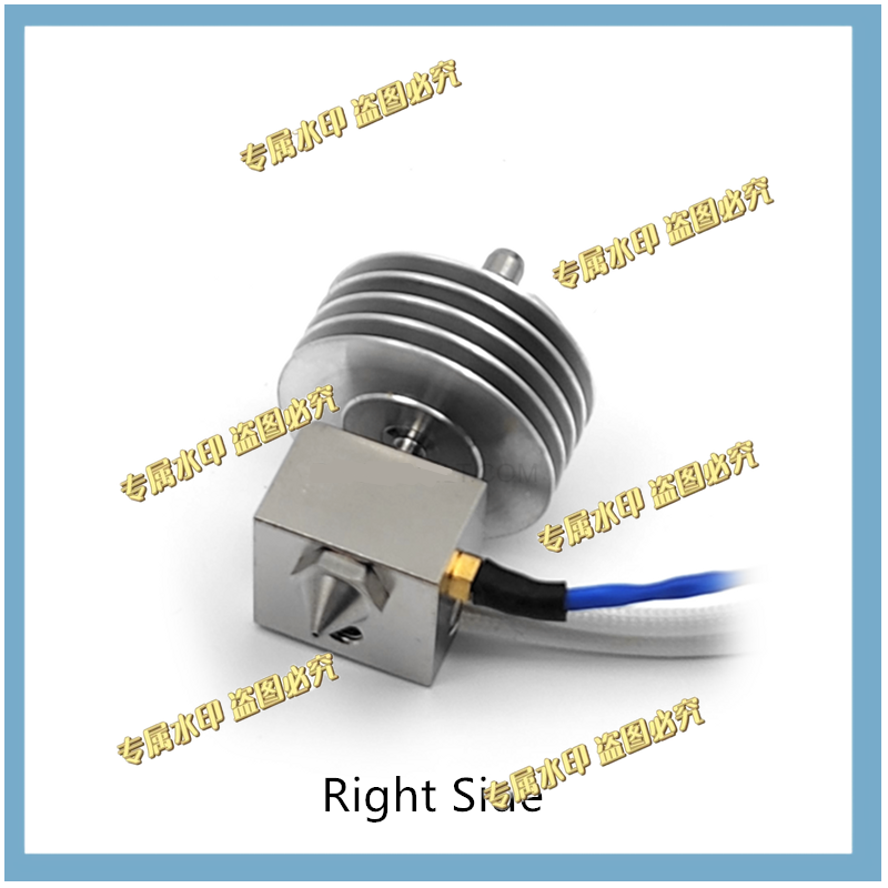 1 Pezzo Gruppo Hotend V2 - 0.4 - Hotend Assembly recensione e prezzo