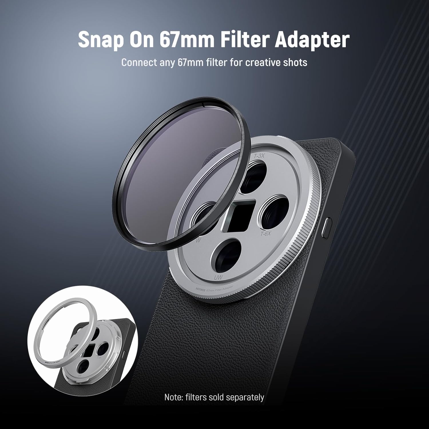 NEEWER Custodia protettiva per - Tpu Filament recensione e prezzo