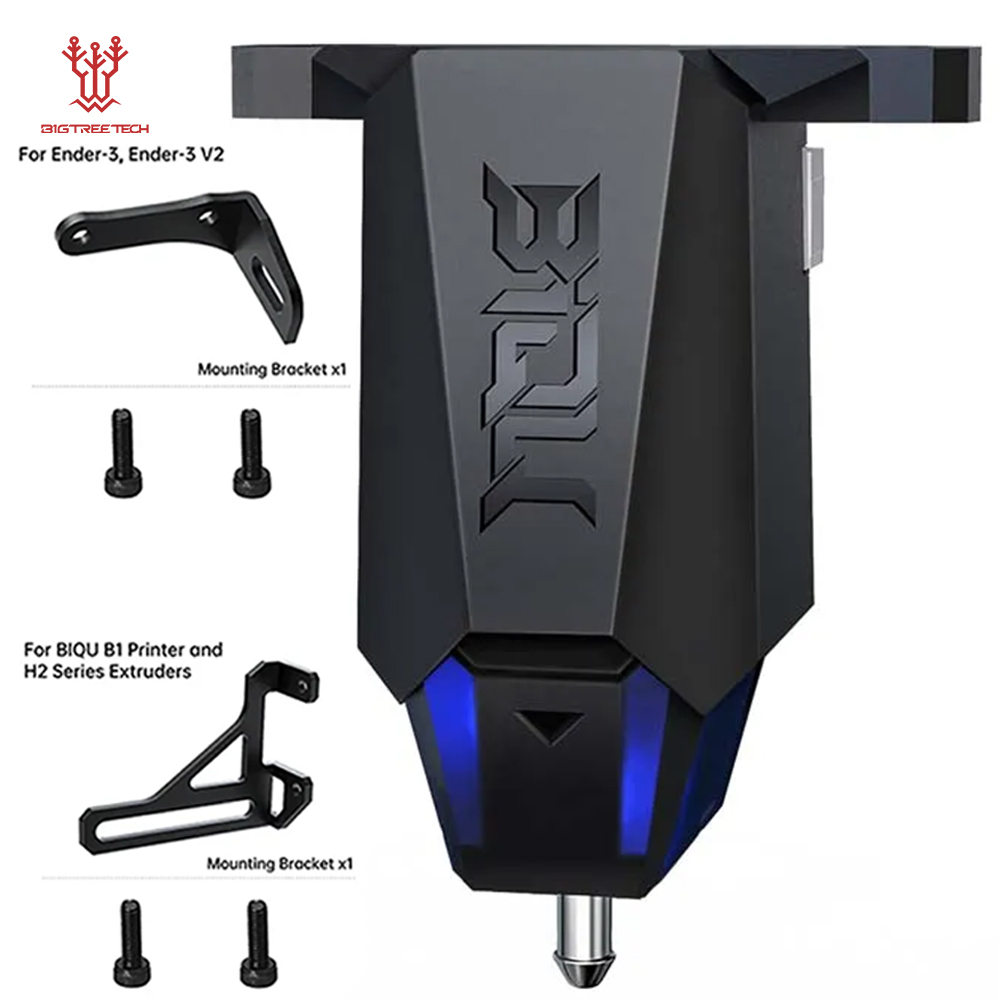 BIGTREETECH MicroProbe V2 Sens - Bltouch recensione e prezzo