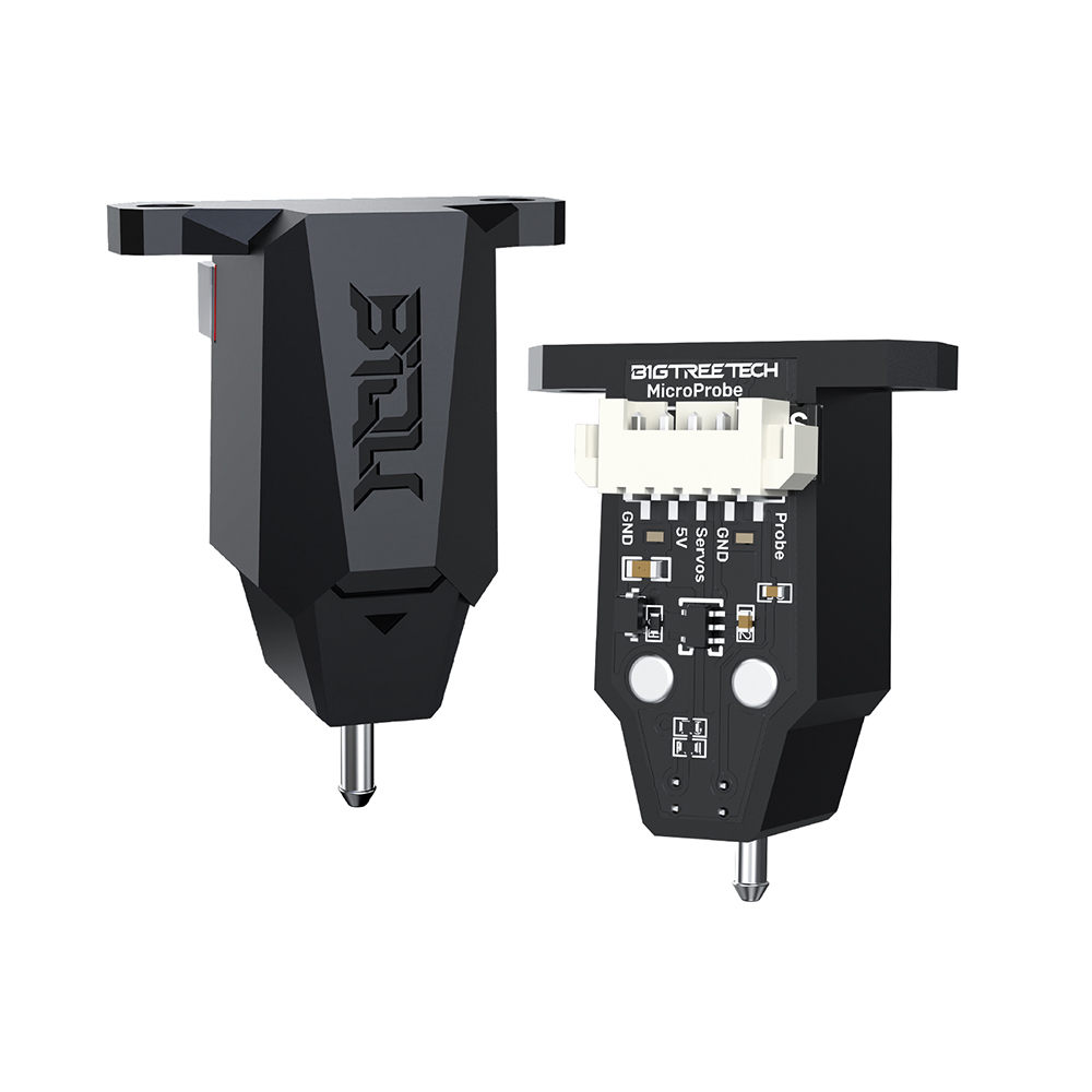 BIGTREETECH MicroProbe V2 Sens - Bltouch recensione e prezzo