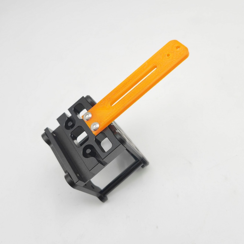 Funssor V-minion Stampante 3D  - Nozzle Tungsten recensione e prezzo