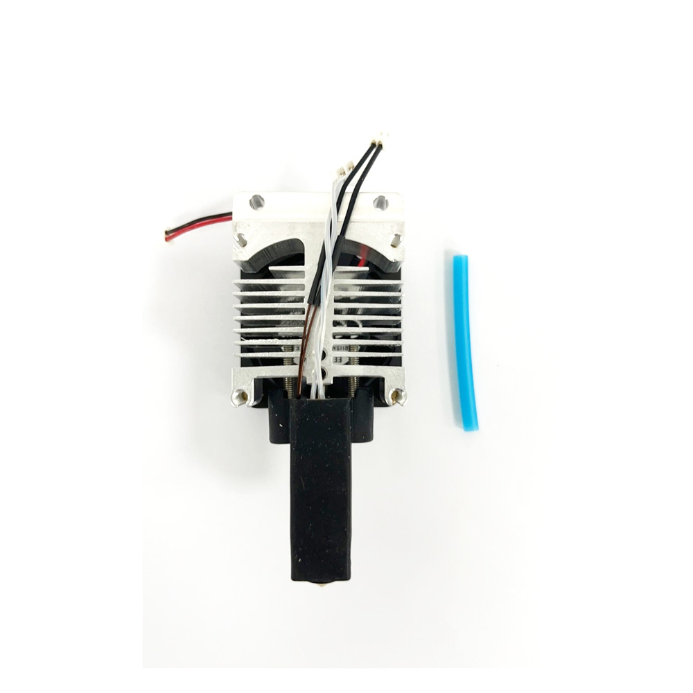 Kit Hotend Originale ELEGOO Or - Printer Nozzle recensione e prezzo