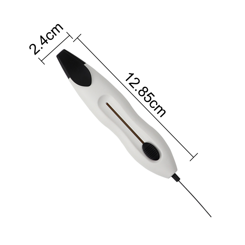 10g Nylon Diabetici Monofilame - Abs Filament recensione e prezzo