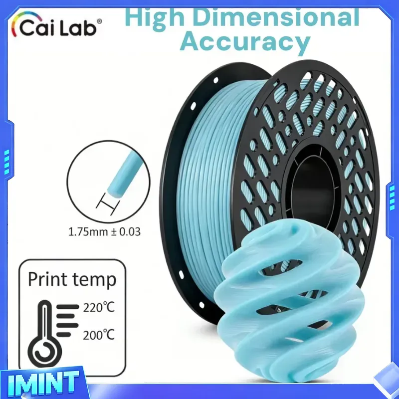 Filamento PETG CaiLab 1KG, 1.7 - Petg Filament recensione e prezzo