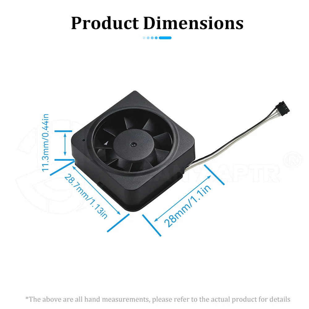 Ventola di raffreddamento per  - Hotend Assembly recensione e prezzo