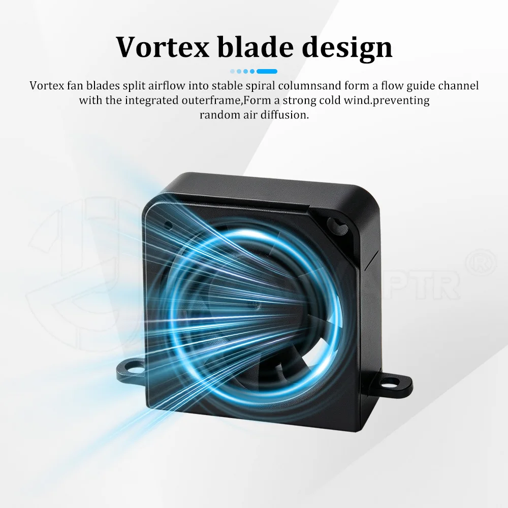 Ventola di raffreddamento per  - Hotend Assembly recensione e prezzo