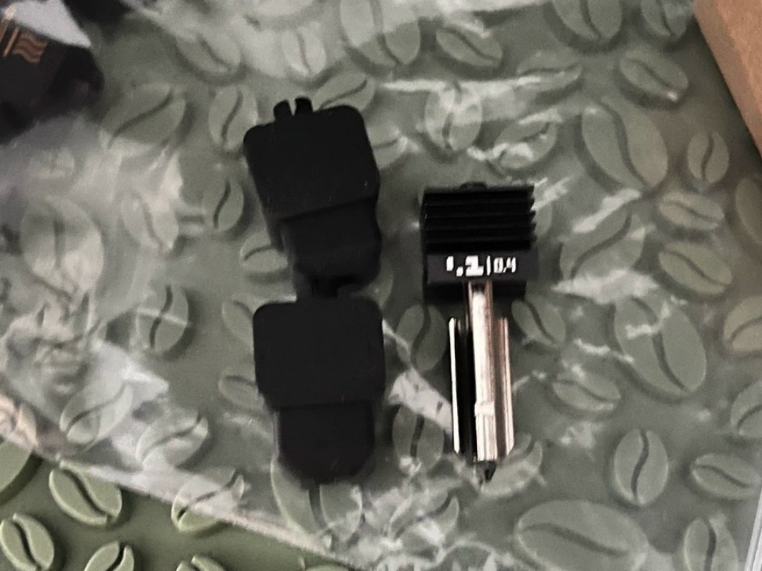 Per l’assemblaggio del gruppo  - Printer Nozzle recensione e prezzo