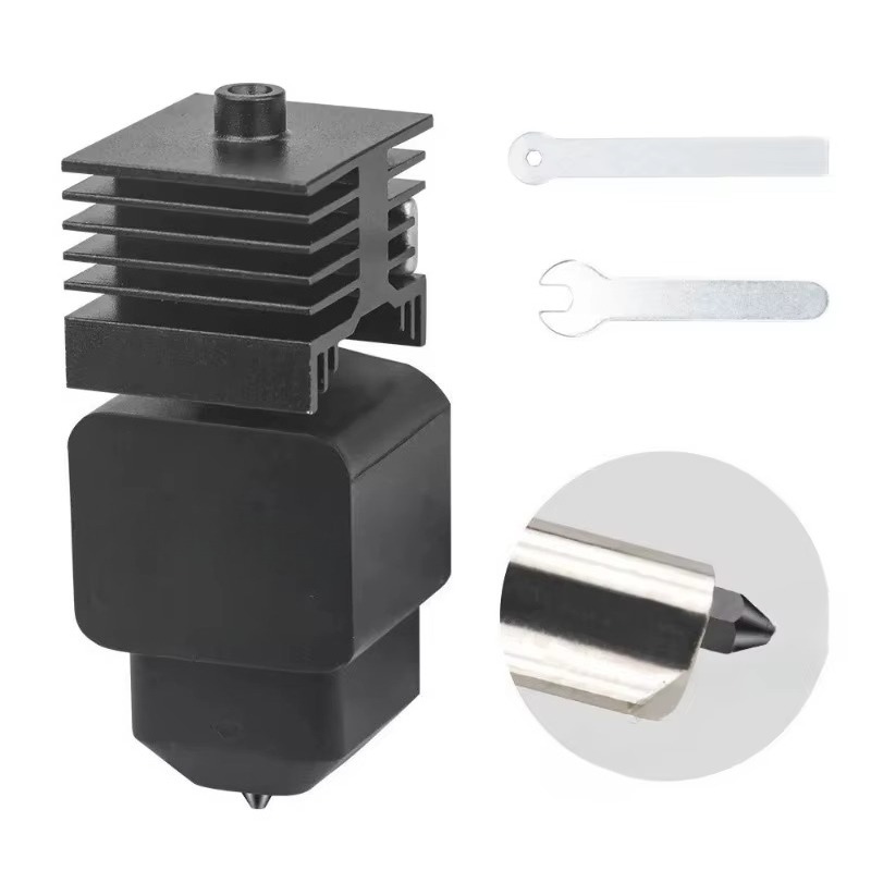 Per l’assemblaggio del gruppo  - Printer Nozzle recensione e prezzo