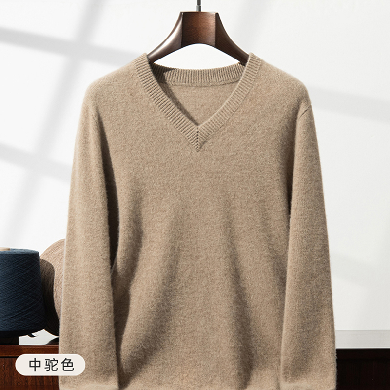 Maglione in Cashmere Spesso da - Resin Vat recensione e prezzo