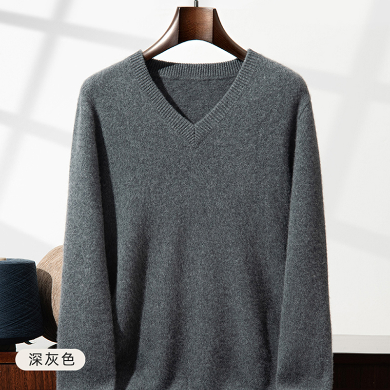 Maglione in Cashmere Spesso da - Resin Vat recensione e prezzo