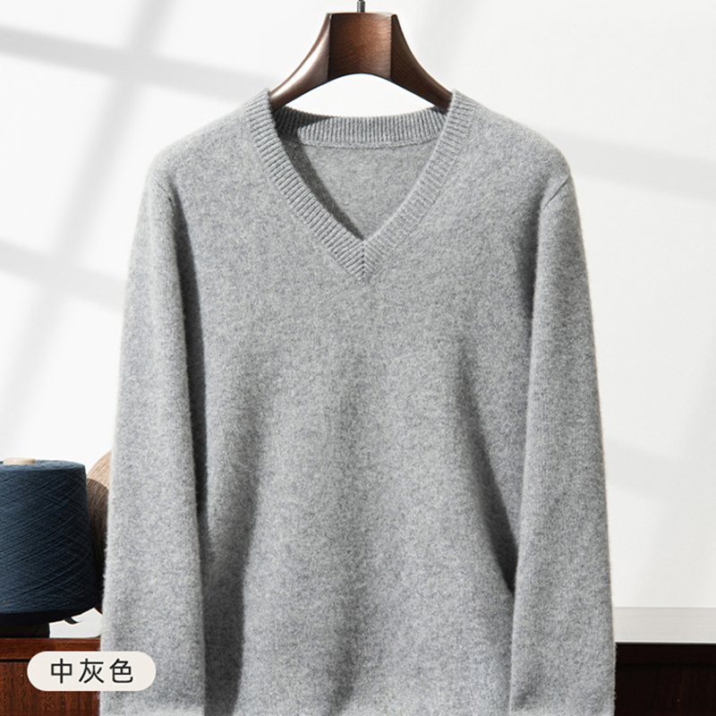 Maglione in Cashmere Spesso da - Resin Vat recensione e prezzo