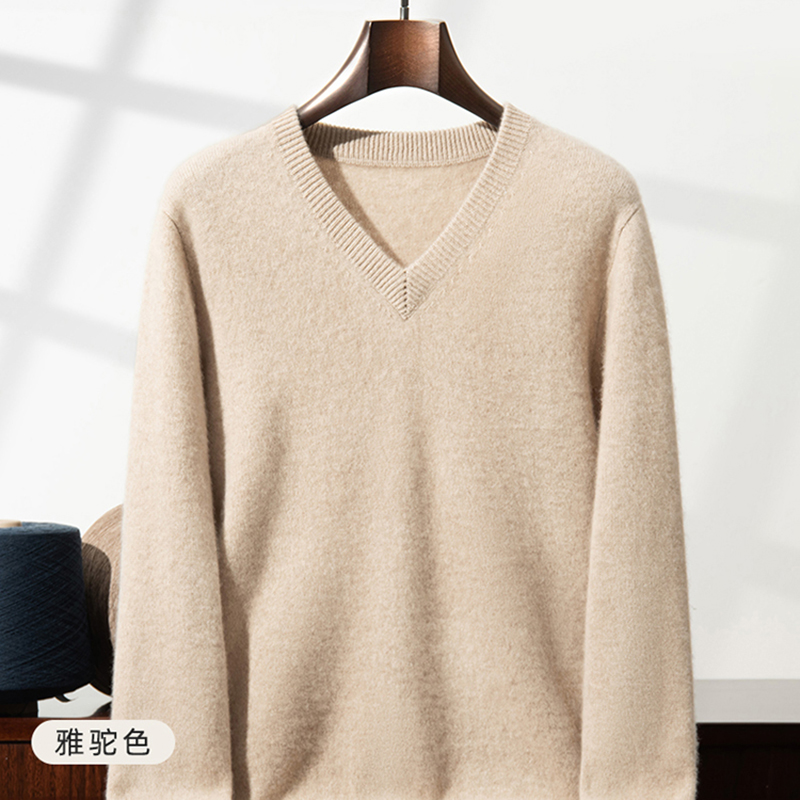 Maglione in Cashmere Spesso da - Resin Vat recensione e prezzo