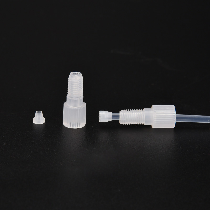 Connettore per Tubi di Grado M - Ptfe Tube recensione e prezzo