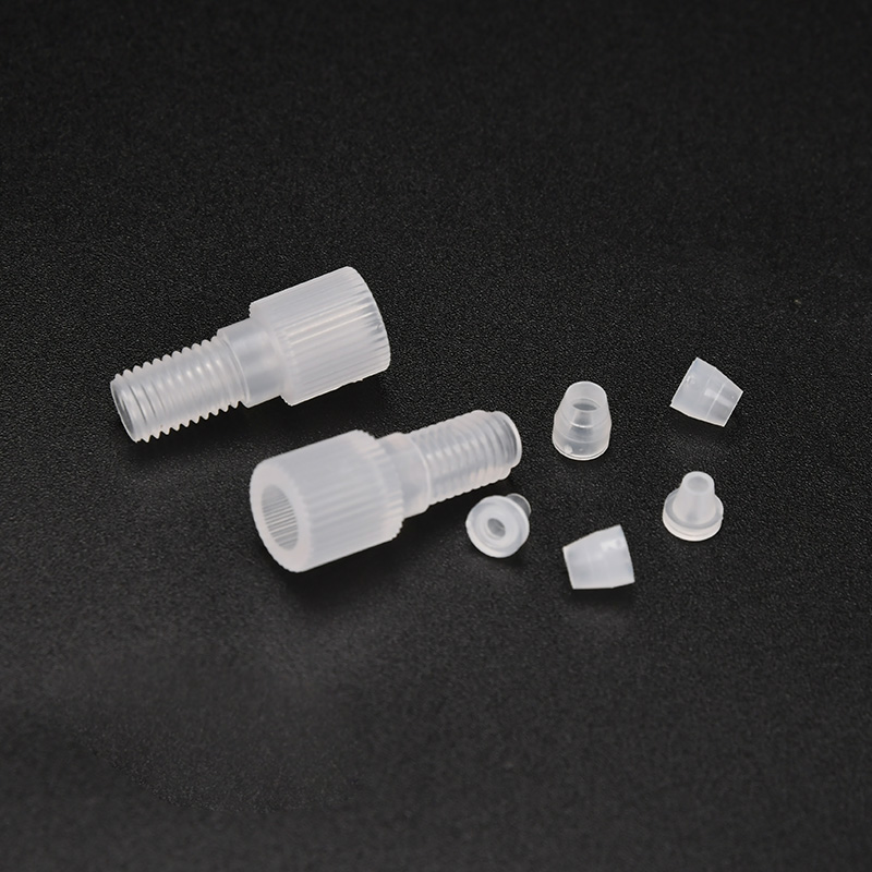 Connettore per Tubi di Grado M - Ptfe Tube recensione e prezzo