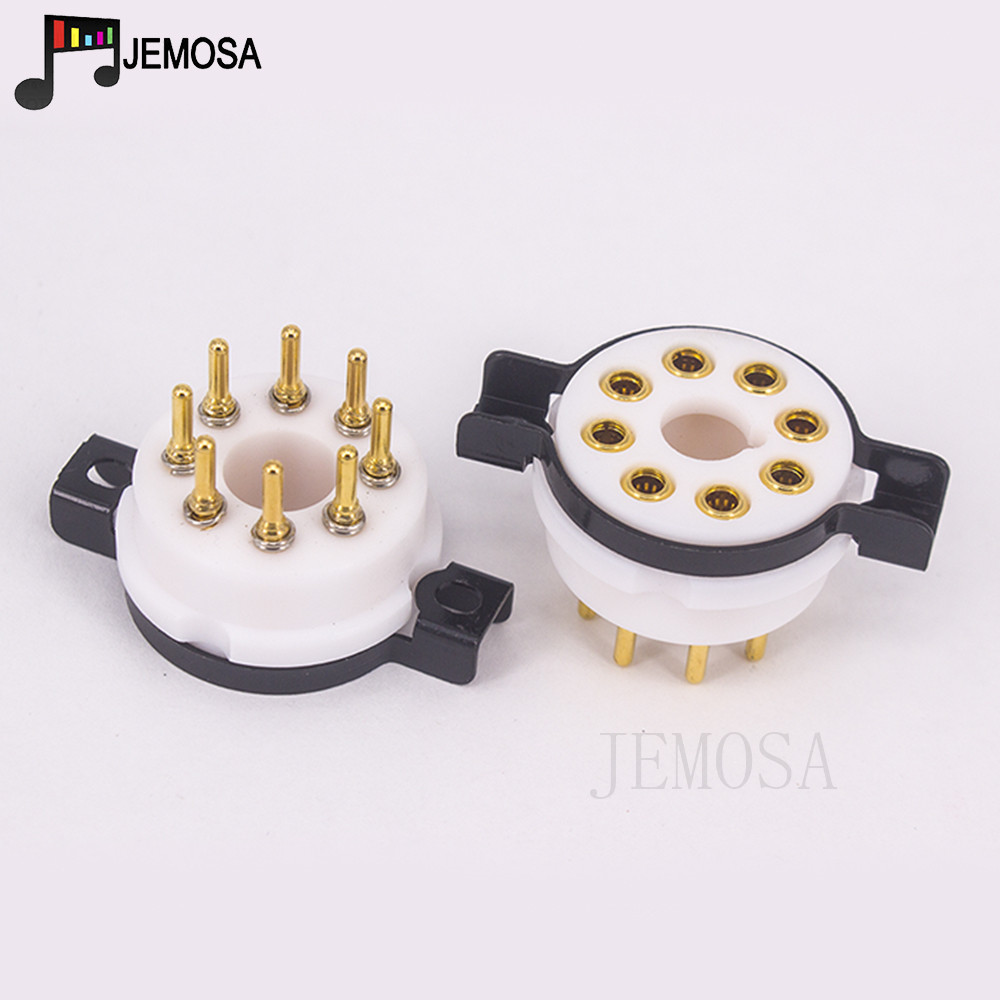 Base per valvola a tubo a 8pin - Ptfe Tube recensione e prezzo