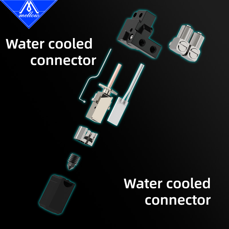 Morbido fai da te TZ acqua Hot - Nozzle Tungsten recensione e prezzo