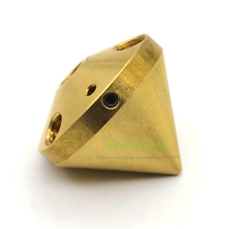 1 pz parti della stampante 3D  - Hotend 0.4Mm recensione e prezzo