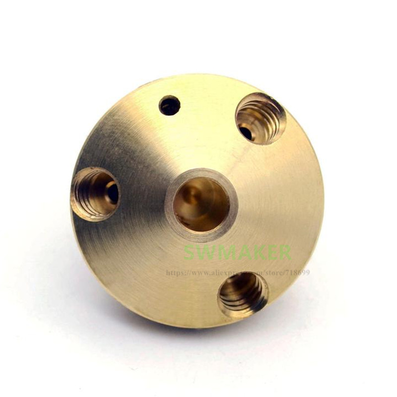 1 pz parti della stampante 3D  - Hotend 0.4Mm recensione e prezzo
