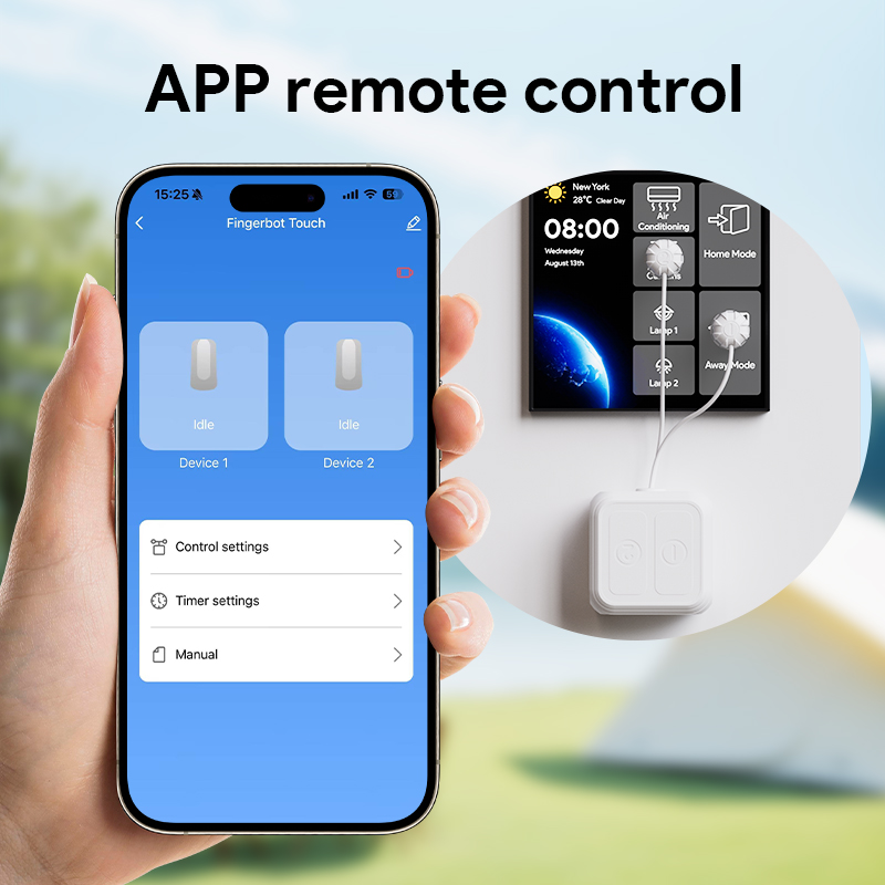 Robot con schermo touch e cont - Bltouch recensione e prezzo