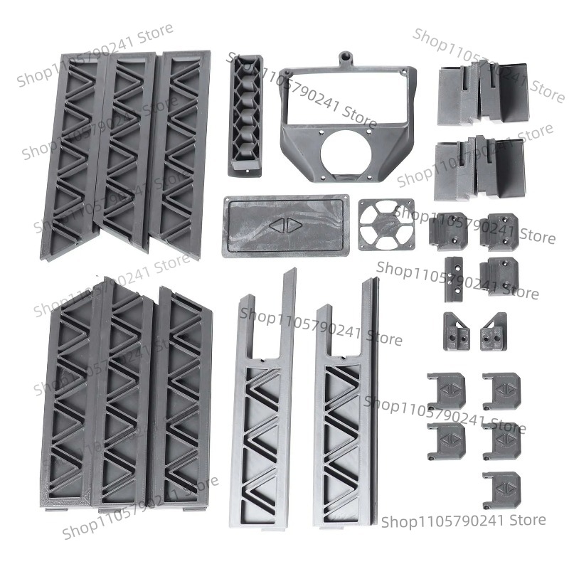 Kit Completo di Involucro per  - Enclosure 3D Printer recensione e prezzo